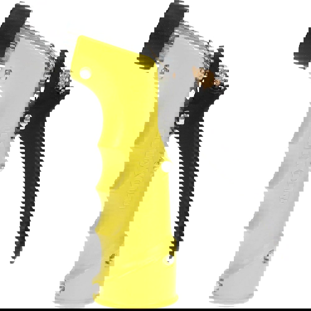 Zinc Adjustable Spray Nozzle: 1/2